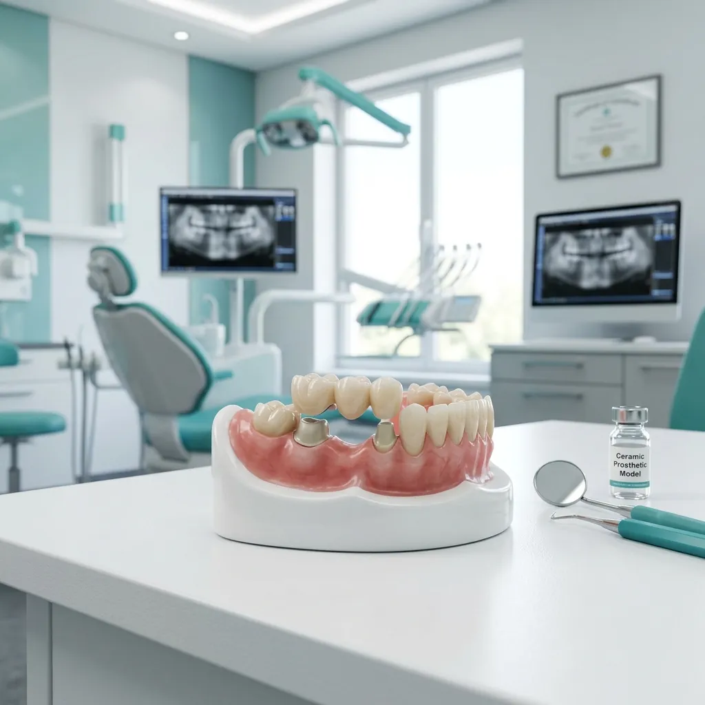 Dental Bridges