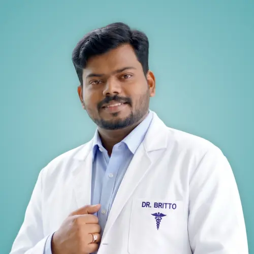 Dr. Britto J